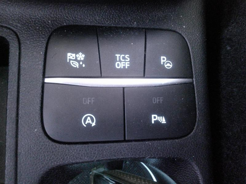 FORD Puma d’occasion à vendre à PERPIGNAN chez SAVVIC AUTO (Photo 19)