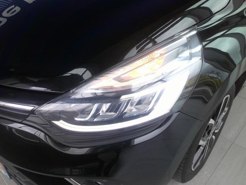 RENAULT Clio d’occasion à vendre à PERPIGNAN chez SAVVIC AUTO (Photo 3)