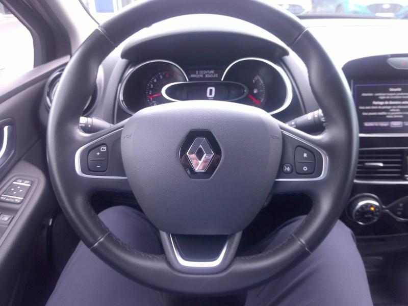 RENAULT Clio d’occasion à vendre à PERPIGNAN chez SAVVIC AUTO (Photo 5)
