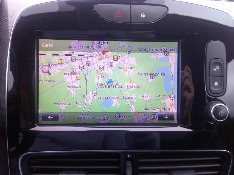 RENAULT Clio d’occasion à vendre à PERPIGNAN chez SAVVIC AUTO (Photo 7)