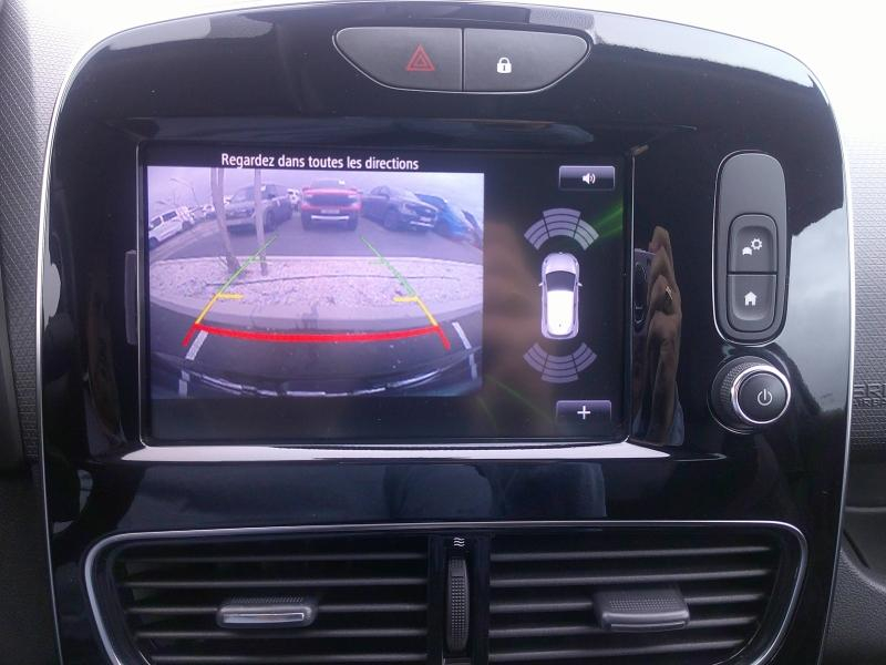 RENAULT Clio d’occasion à vendre à PERPIGNAN chez SAVVIC AUTO (Photo 8)