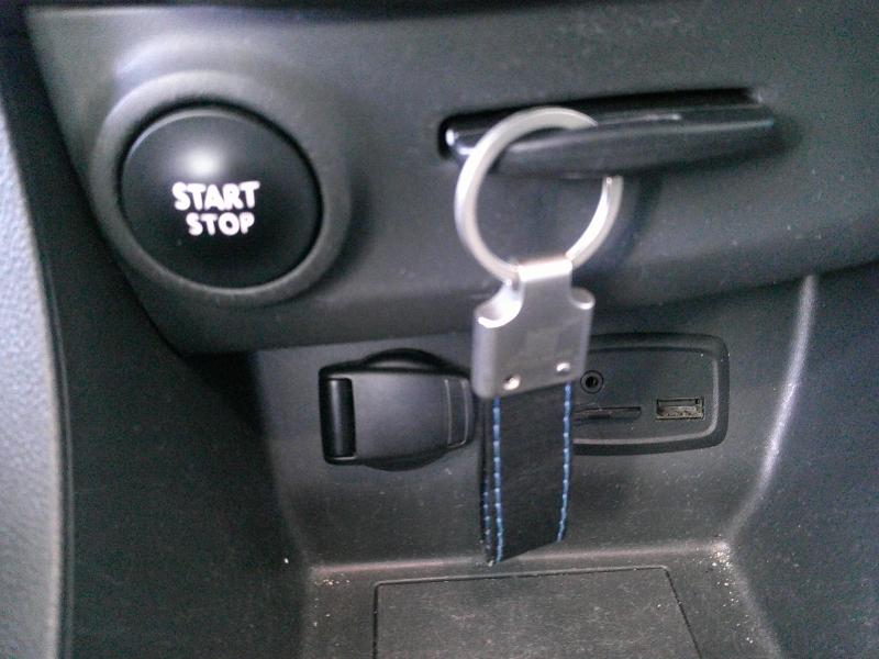 RENAULT Clio d’occasion à vendre à PERPIGNAN chez SAVVIC AUTO (Photo 9)