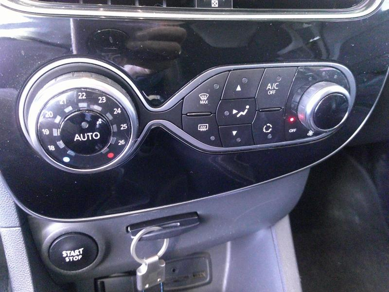 RENAULT Clio d’occasion à vendre à PERPIGNAN chez SAVVIC AUTO (Photo 11)