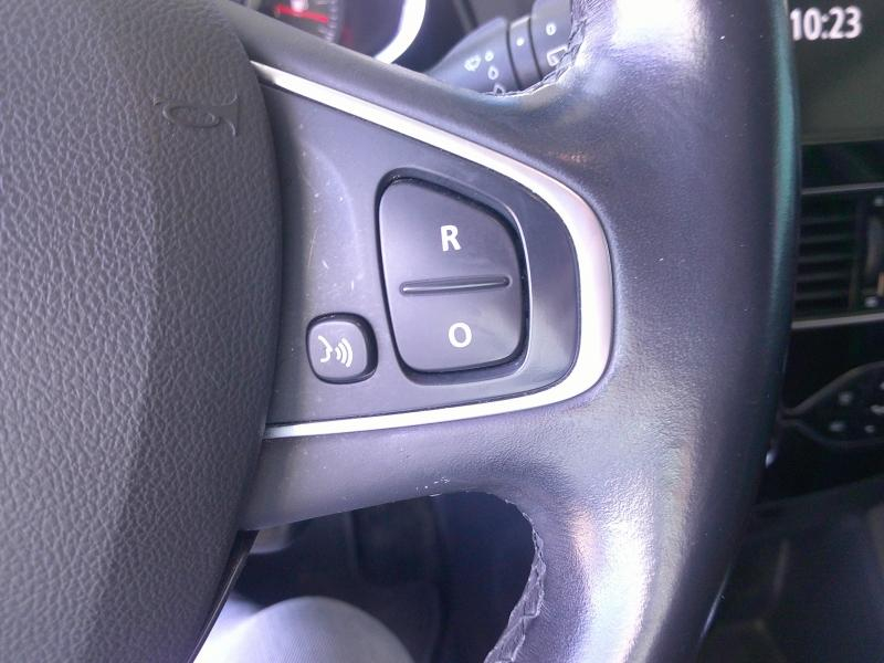 RENAULT Clio d’occasion à vendre à PERPIGNAN chez SAVVIC AUTO (Photo 14)