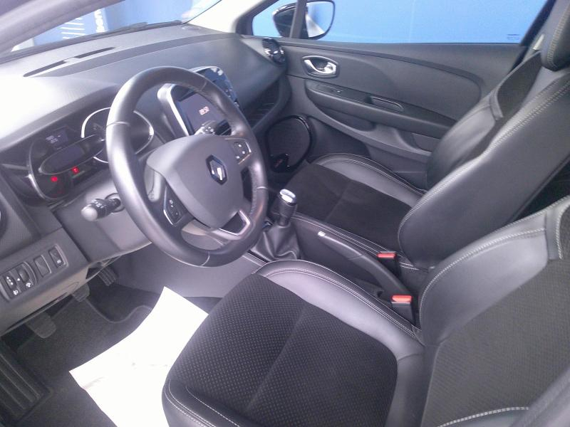 RENAULT Clio d’occasion à vendre à PERPIGNAN chez SAVVIC AUTO (Photo 18)