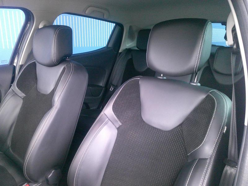 RENAULT Clio d’occasion à vendre à PERPIGNAN chez SAVVIC AUTO (Photo 19)