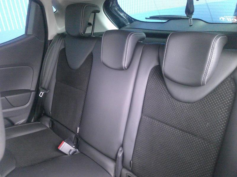 RENAULT Clio d’occasion à vendre à PERPIGNAN chez SAVVIC AUTO (Photo 20)