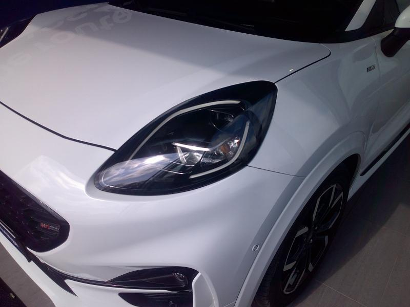 FORD Puma d’occasion à vendre à PERPIGNAN chez SAVVIC AUTO (Photo 3)