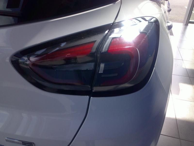 FORD Puma d’occasion à vendre à PERPIGNAN chez SAVVIC AUTO (Photo 4)