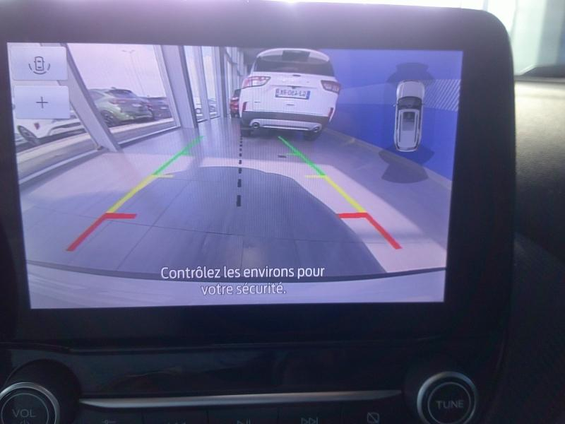 FORD Puma d’occasion à vendre à PERPIGNAN chez SAVVIC AUTO (Photo 6)