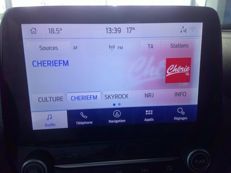 FORD Puma d’occasion à vendre à PERPIGNAN chez SAVVIC AUTO (Photo 9)