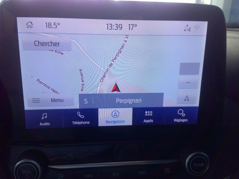FORD Puma d’occasion à vendre à PERPIGNAN chez SAVVIC AUTO (Photo 10)