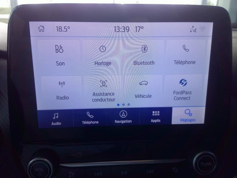 FORD Puma d’occasion à vendre à PERPIGNAN chez SAVVIC AUTO (Photo 11)