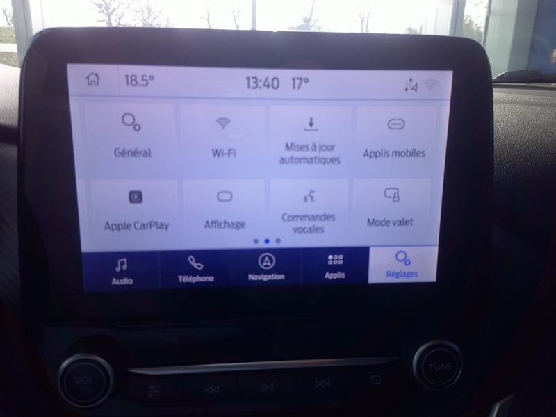 FORD Puma d’occasion à vendre à PERPIGNAN chez SAVVIC AUTO (Photo 13)