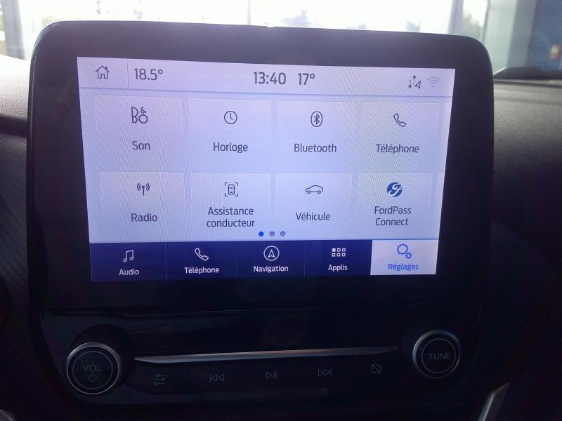 FORD Puma d’occasion à vendre à PERPIGNAN chez SAVVIC AUTO (Photo 14)