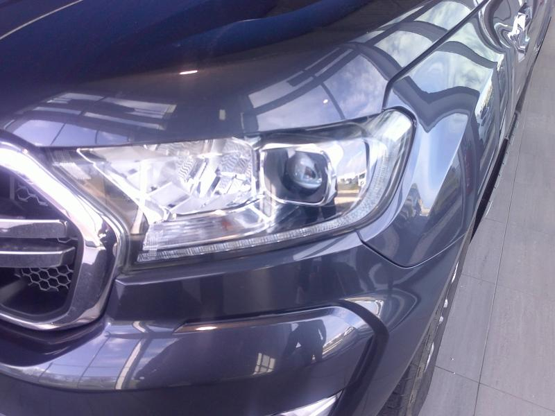 FORD Ranger VUL d’occasion à vendre à PERPIGNAN chez SAVVIC AUTO (Photo 3)