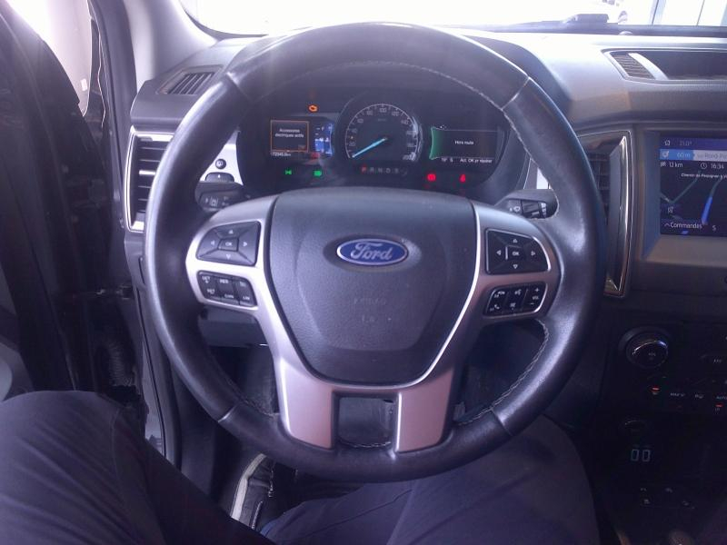 FORD Ranger VUL d’occasion à vendre à PERPIGNAN chez SAVVIC AUTO (Photo 5)