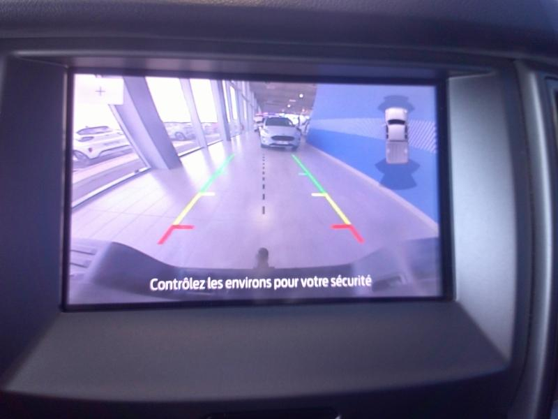 FORD Ranger VUL d’occasion à vendre à PERPIGNAN chez SAVVIC AUTO (Photo 6)