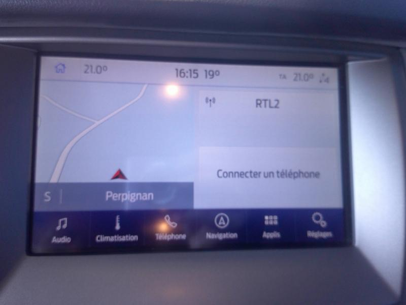 FORD Ranger VUL d’occasion à vendre à PERPIGNAN chez SAVVIC AUTO (Photo 7)