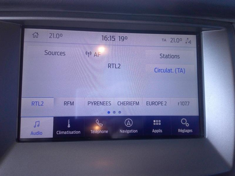 FORD Ranger VUL d’occasion à vendre à PERPIGNAN chez SAVVIC AUTO (Photo 8)