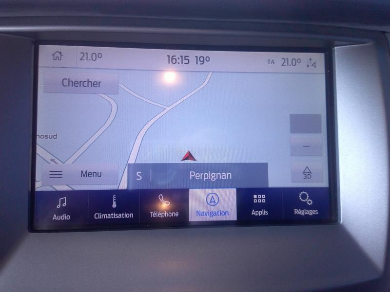 FORD Ranger VUL d’occasion à vendre à PERPIGNAN chez SAVVIC AUTO (Photo 9)