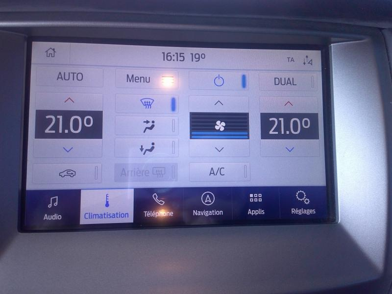 FORD Ranger VUL d’occasion à vendre à PERPIGNAN chez SAVVIC AUTO (Photo 10)