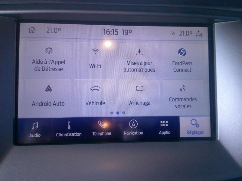 FORD Ranger VUL d’occasion à vendre à PERPIGNAN chez SAVVIC AUTO (Photo 11)