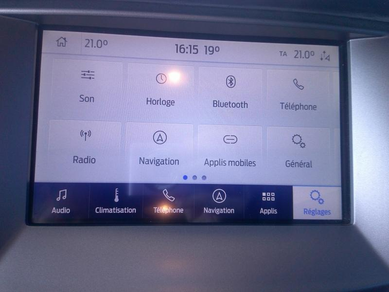 FORD Ranger VUL d’occasion à vendre à PERPIGNAN chez SAVVIC AUTO (Photo 12)