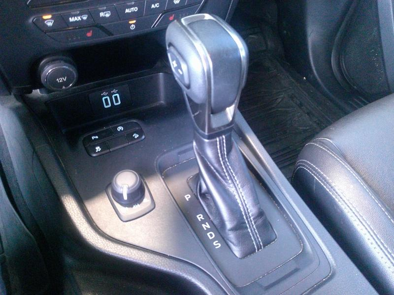 FORD Ranger VUL d’occasion à vendre à PERPIGNAN chez SAVVIC AUTO (Photo 13)