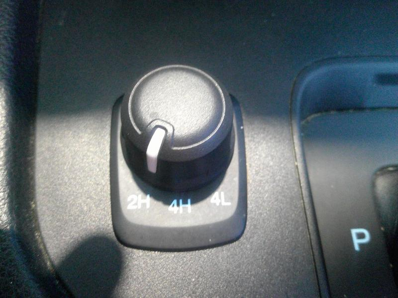 FORD Ranger VUL d’occasion à vendre à PERPIGNAN chez SAVVIC AUTO (Photo 14)