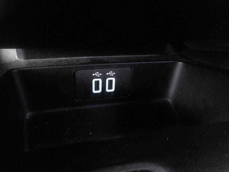 FORD Ranger VUL d’occasion à vendre à PERPIGNAN chez SAVVIC AUTO (Photo 16)