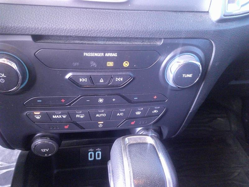 FORD Ranger VUL d’occasion à vendre à PERPIGNAN chez SAVVIC AUTO (Photo 20)