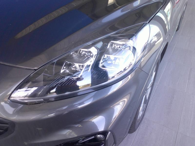 FORD Kuga d’occasion à vendre à PERPIGNAN chez SAVVIC AUTO (Photo 3)