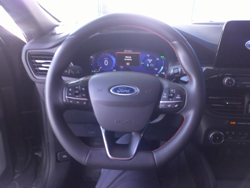 FORD Kuga d’occasion à vendre à PERPIGNAN chez SAVVIC AUTO (Photo 4)