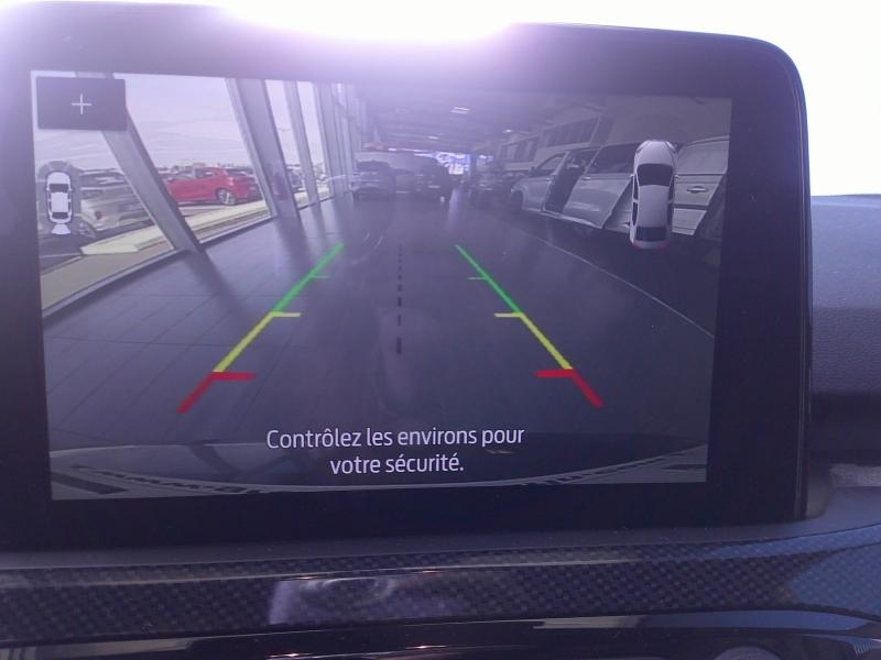 FORD Kuga d’occasion à vendre à PERPIGNAN chez SAVVIC AUTO (Photo 5)