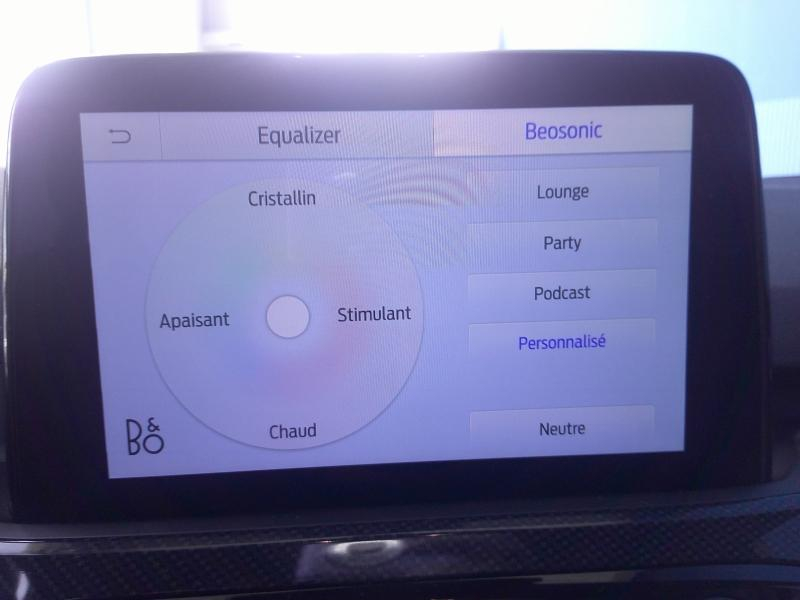 FORD Kuga d’occasion à vendre à PERPIGNAN chez SAVVIC AUTO (Photo 8)