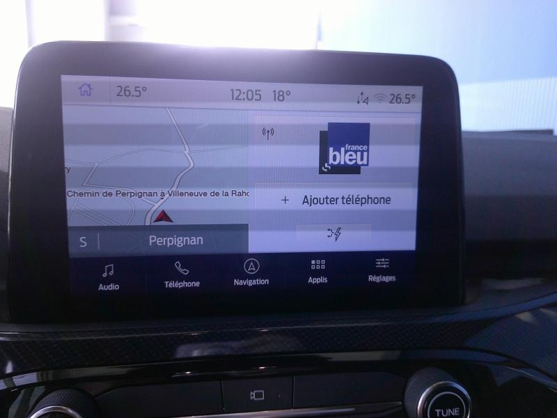 FORD Kuga d’occasion à vendre à PERPIGNAN chez SAVVIC AUTO (Photo 9)