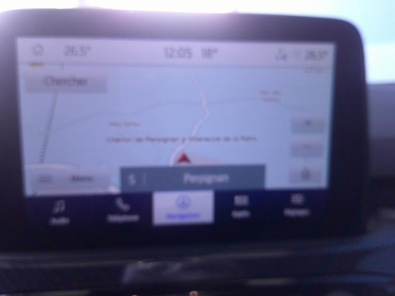 FORD Kuga d’occasion à vendre à PERPIGNAN chez SAVVIC AUTO (Photo 11)