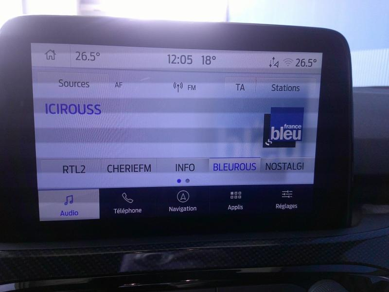 FORD Kuga d’occasion à vendre à PERPIGNAN chez SAVVIC AUTO (Photo 12)