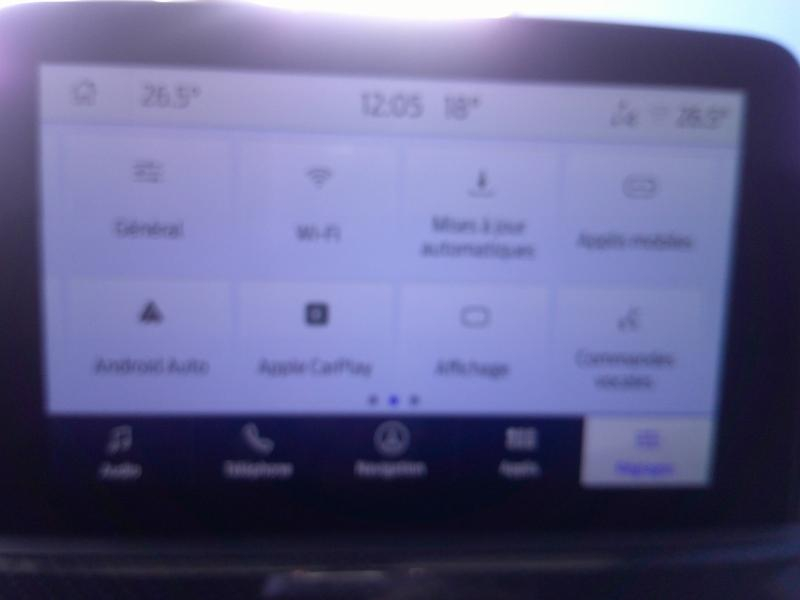 FORD Kuga d’occasion à vendre à PERPIGNAN chez SAVVIC AUTO (Photo 13)