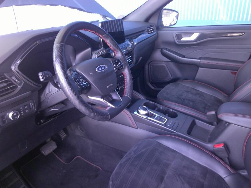 FORD Kuga d’occasion à vendre à PERPIGNAN chez SAVVIC AUTO (Photo 15)