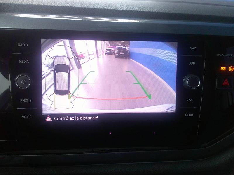 VOLKSWAGEN Taigo d’occasion à vendre à PERPIGNAN chez SAVVIC AUTO (Photo 6)