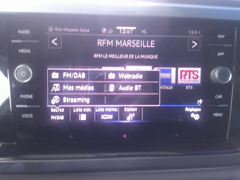 VOLKSWAGEN Taigo d’occasion à vendre à PERPIGNAN chez SAVVIC AUTO (Photo 7)
