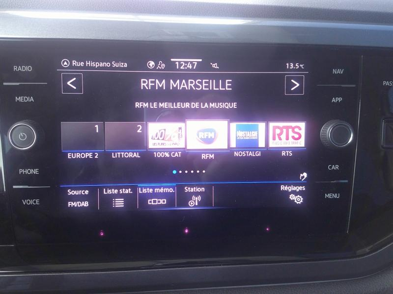 VOLKSWAGEN Taigo d’occasion à vendre à PERPIGNAN chez SAVVIC AUTO (Photo 8)