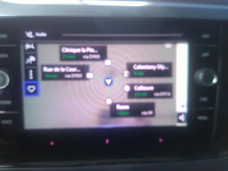 VOLKSWAGEN Taigo d’occasion à vendre à PERPIGNAN chez SAVVIC AUTO (Photo 10)