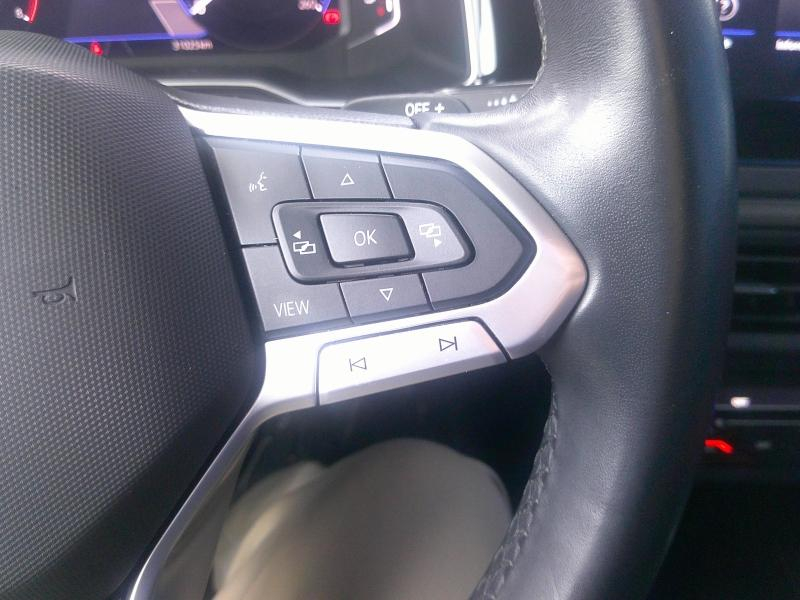 VOLKSWAGEN Taigo d’occasion à vendre à PERPIGNAN chez SAVVIC AUTO (Photo 15)