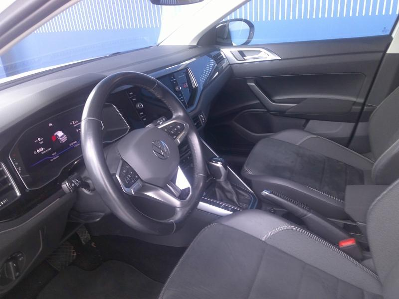 VOLKSWAGEN Taigo d’occasion à vendre à PERPIGNAN chez SAVVIC AUTO (Photo 16)