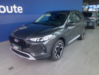 FORD Kuga d’occasion à vendre à PERPIGNAN