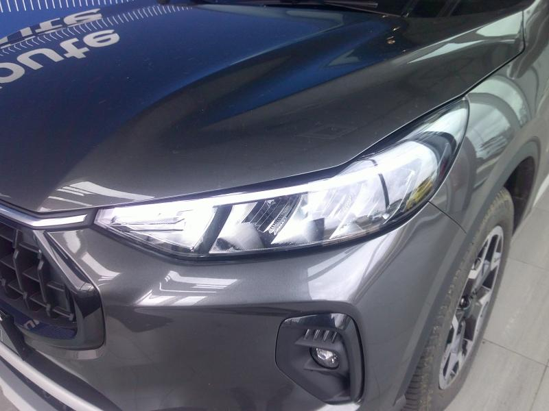 FORD Kuga d’occasion à vendre à PERPIGNAN chez SAVVIC AUTO (Photo 3)