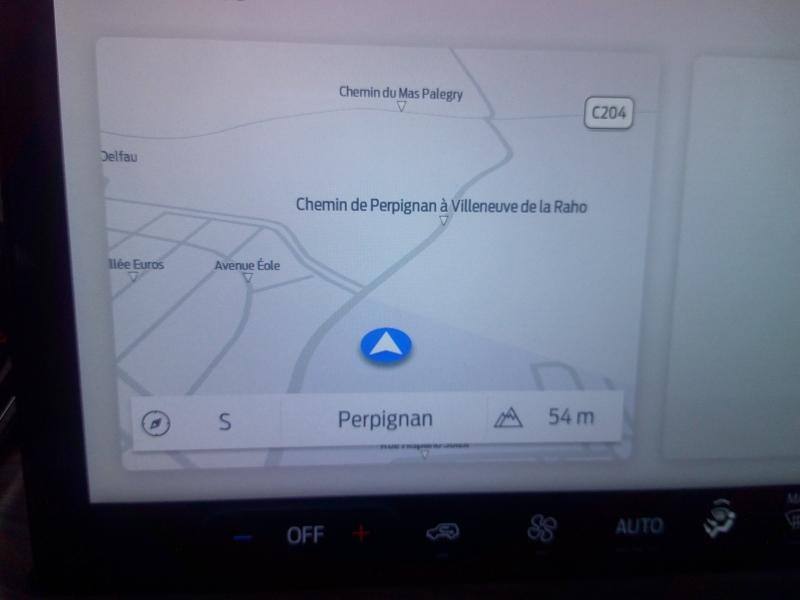 FORD Kuga d’occasion à vendre à PERPIGNAN chez SAVVIC AUTO (Photo 8)